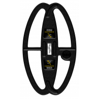 NEL Sharpshooter 9.5x5.5" DD Coil for Minelab E-Trac, Explorers NEL Sharpshooter 9.5x5.5" DD Coil for Minelab E-Trac, Explorers